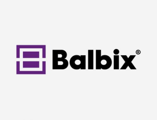 Balbix Series C